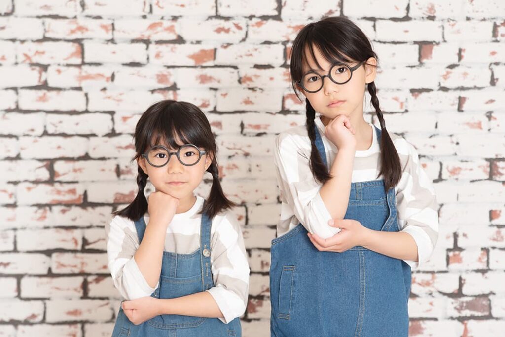 また度数が変わった…と感じていませんか？